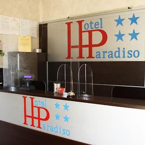 Hotel Paradiso Falerna Exterior photo